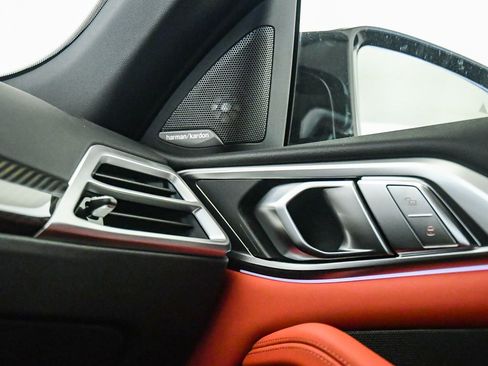 New 2026 BMW M4 xDrive Competition image 36