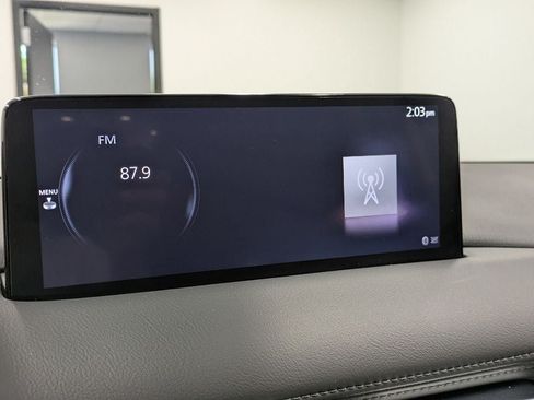 Used 2023 MAZDA CX-5 AWD 2.5 S w/ Premium Package image 13