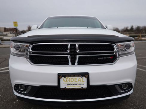 Used 2015 Dodge Durango Limited w/ Premium Group image 2