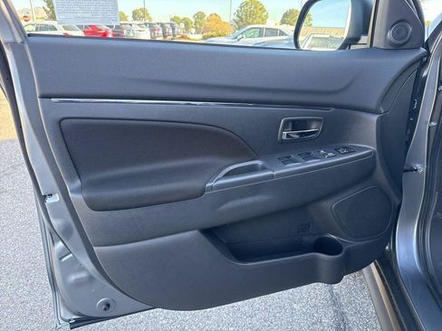 New 2026 Mitsubishi Outlander Sport ES AWD/4WD image 28