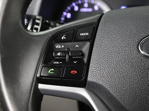 Used 2017 Hyundai Tucson Sport image 26