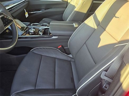 New 2026 Cadillac Escalade Sport image 21