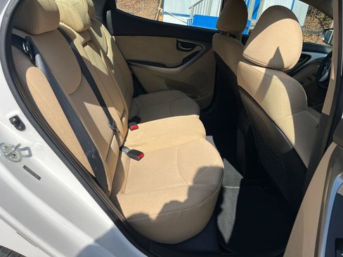 Used 2012 Hyundai Elantra GLS w/ Preferred Pkg 3 image 20