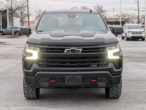 Used 2023 Chevrolet Silverado 1500 LT Trail Boss image 8