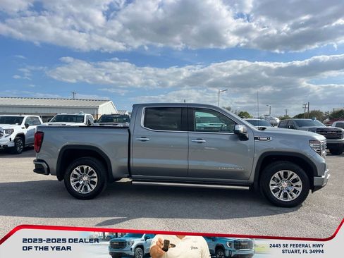 New 2026 GMC Sierra 1500 Denali image 8