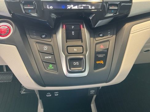 New 2026 Honda Odyssey EX-L image 14