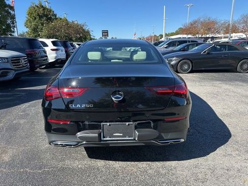 Used 2025 Mercedes-Benz CLA 250 image 5