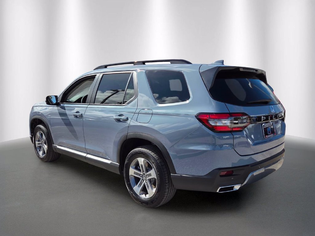 New 2026 Honda Pilot EX-L image 5