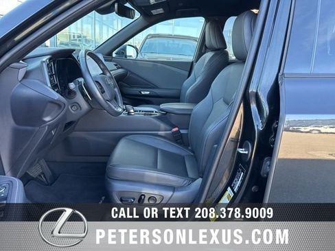 Used 2025 Lexus TX 350 AWD w/ Convenience Package image 23