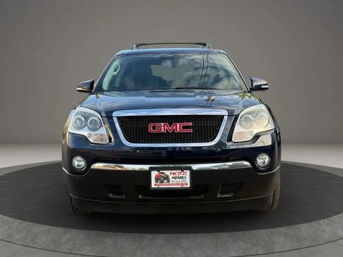 Used 2012 GMC Acadia SLT AWD/4WD image 5