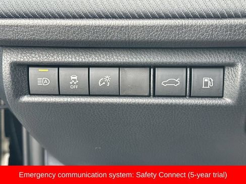 New 2026 Toyota Camry SE w/ Multimedia Upgrade Package FWD image 17