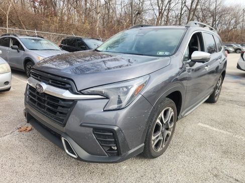 Certified 2023 Subaru Ascent Touring image 3