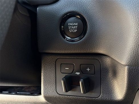 New 2026 Toyota Tundra Limited image 22