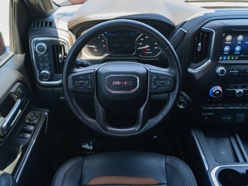 Used 2022 GMC Sierra 2500 AT4 w/ AT4 Premium Plus Package AWD/4WD image 22