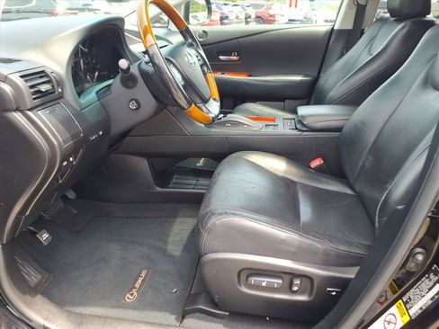 Used 2010 Lexus RX 350 AWD image 7