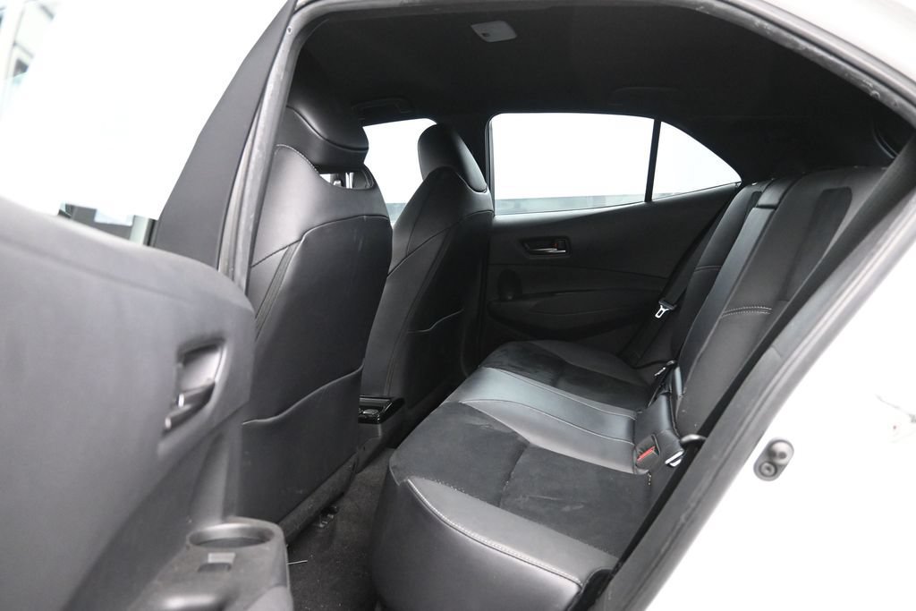 Used 2024 Toyota Corolla GR AWD/4WD image 25