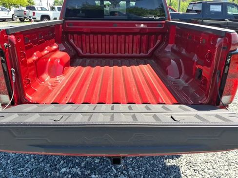 New 2026 Chevrolet Colorado Z71 w/ Technology Package AWD/4WD image 24