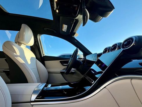 Certified 2026 Mercedes-Benz GLC 300 4MATIC image 12