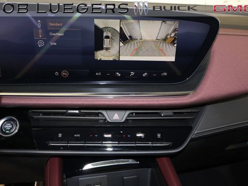 New 2026 Buick Envision Sport Touring image 25