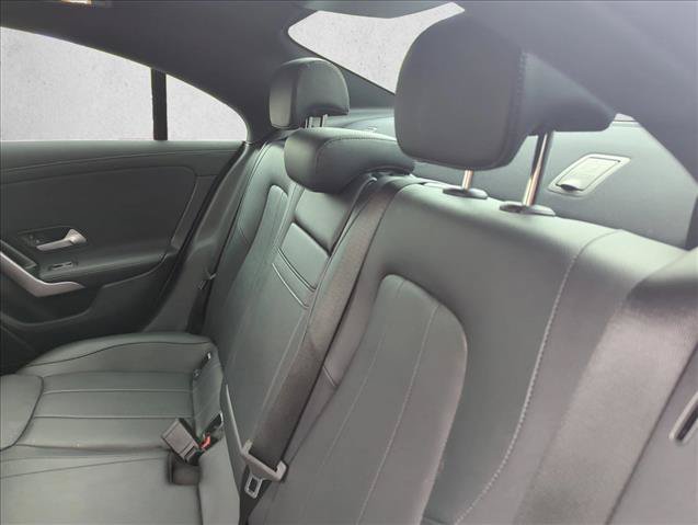 Used 2023 Mercedes-Benz CLA 250 4MATIC image 25