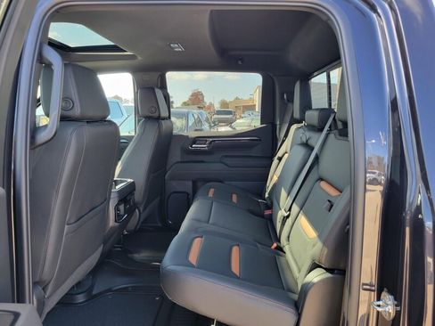 New 2026 GMC Sierra 1500 AT4 w/ AT4 Premium Package image 27