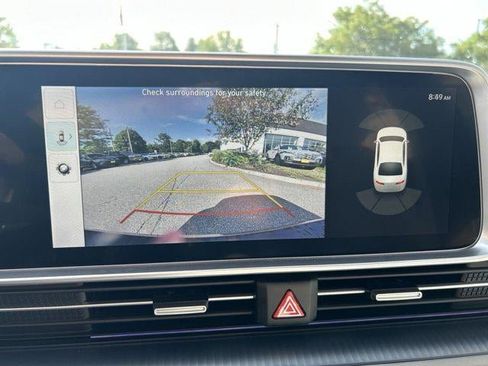 Used 2024 Hyundai Ioniq 6 SEL image 52