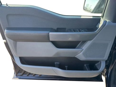 Used 2021 Ford F150 XLT image 11