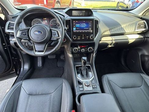Used 2024 Subaru Forester Limited image 18