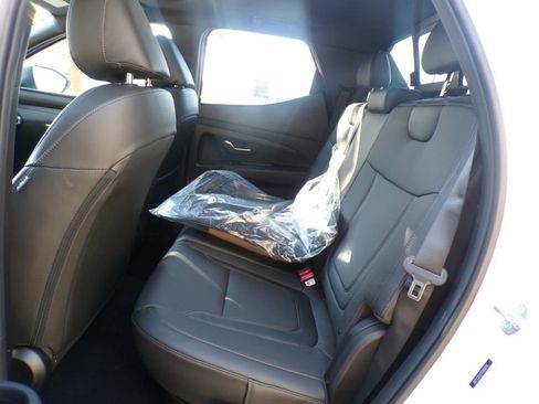 New 2026 Hyundai Santa Cruz SEL AWD/4WD image 26