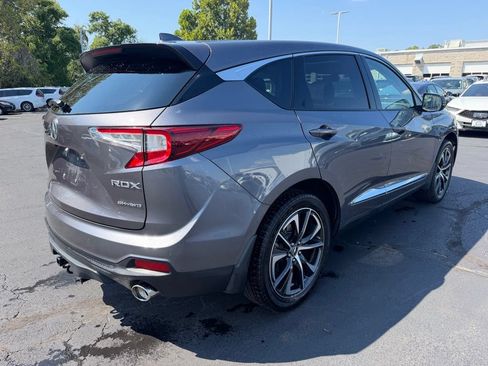 Used 2019 Acura RDX w/ Advance Package AWD/4WD image 7
