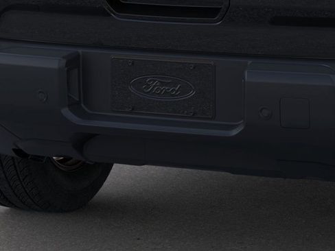 New 2026 Ford Bronco Sport Big Bend AWD/4WD image 23