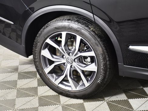 Certified 2024 Acura MDX SH-AWD w/ Technology Package image 56
