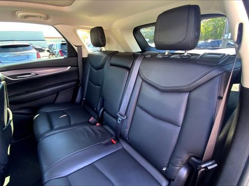 Used 2018 Cadillac XT5 Premium Luxury image 26