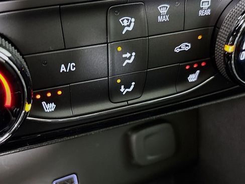 New 2026 Buick Encore GX Sport Touring w/ Advanced Technology Package AWD/4WD image 18