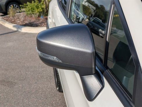 Certified 2022 Subaru Crosstrek 2.5i Sport w/ Moonroof Package image 11