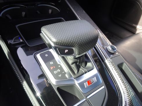 Certified 2023 Audi S5 Premium Plus w/ Premium Plus Package image 14