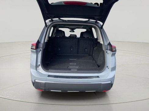 Used 2024 Nissan Rogue SL w/ SL Premium Package AWD/4WD image 9