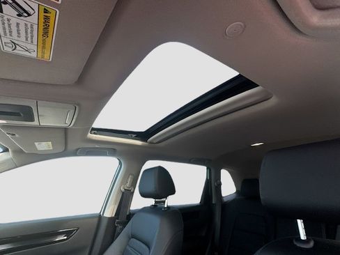 Used 2026 Honda CR-V EX-L image 19