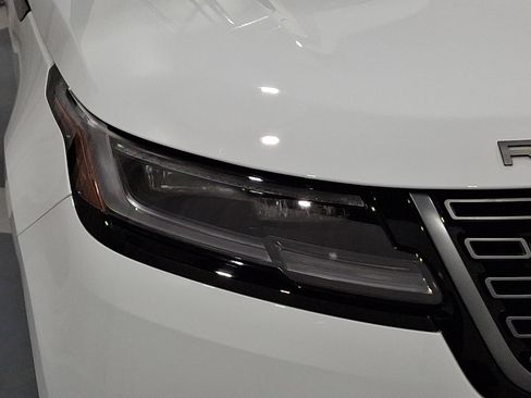 Certified 2026 Land Rover Range Rover Velar S image 8