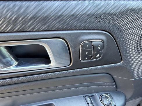 New 2026 Ford Mustang GT Premium w/ GT Performance Package RWD image 18