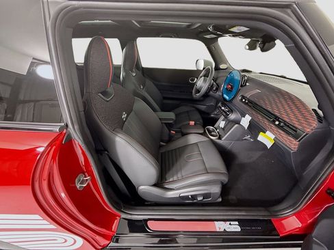 New 2026 MINI Cooper John Cooper Works image 21