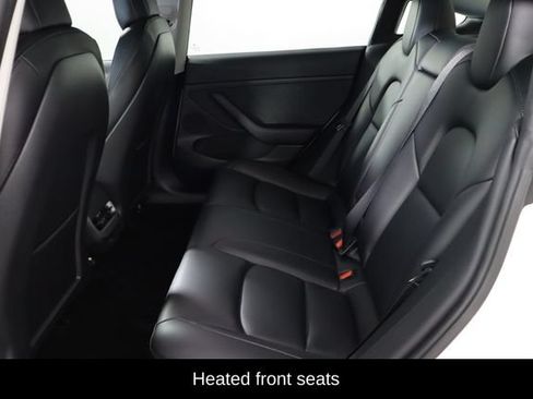 Used 2022 Tesla Model 3 Performance AWD/4WD image 8