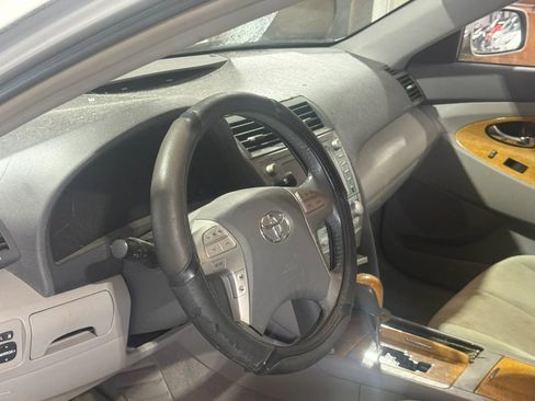 Used 2007 Toyota Camry XLE image 8