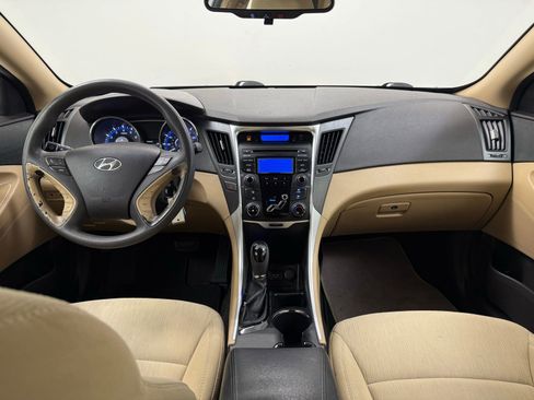 Used 2013 Hyundai Sonata GLS FWD image 20