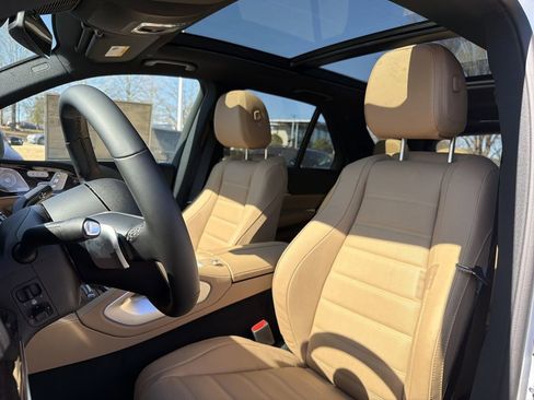 New 2026 Mercedes-Benz GLE 450 4MATIC image 12