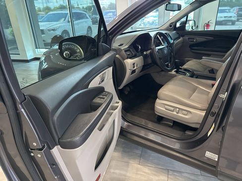 Used 2018 Honda Pilot EX-L image 13