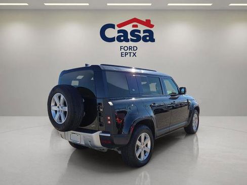 Used 2022 Land Rover Defender 110 S image 3