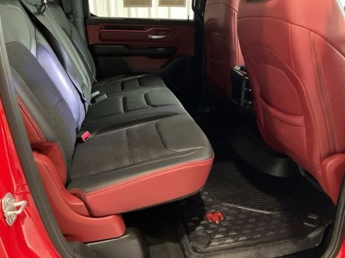 Used 2019 RAM 1500 Rebel image 22