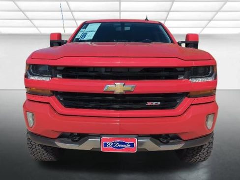Used 2017 Chevrolet Silverado 1500 LT w/ All Star Edition image 23