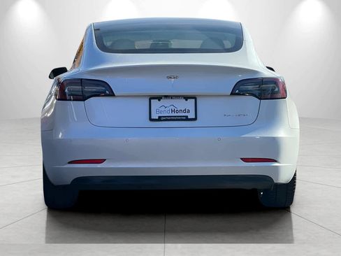 Used 2019 Tesla Model 3 Long Range image 7